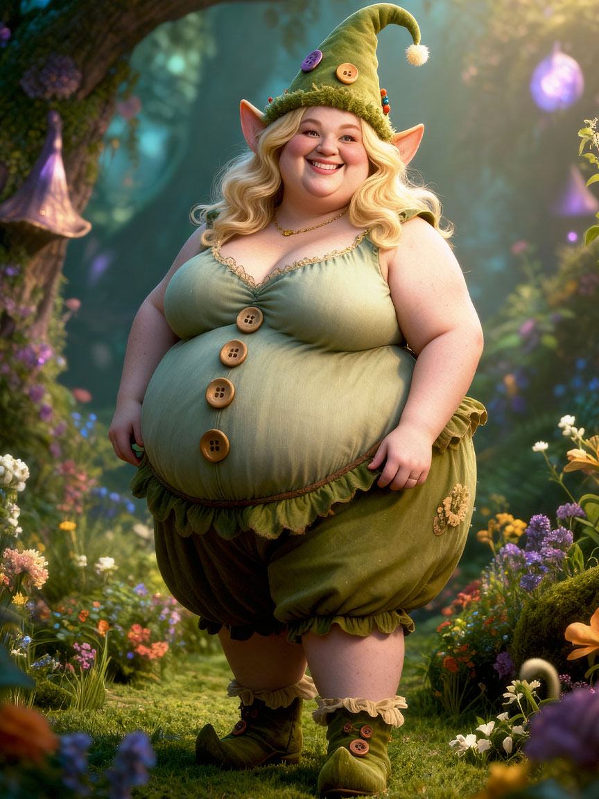 fantasy virtual girlfriend