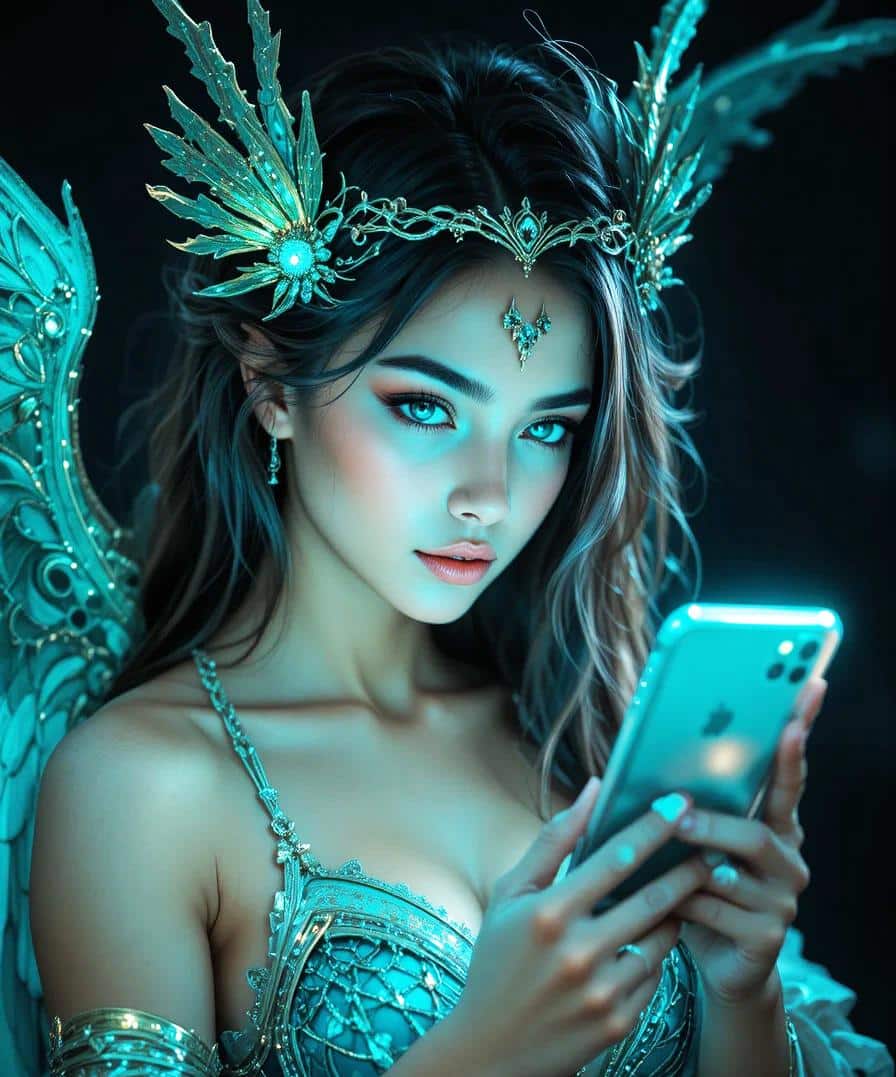 the best AI sexting chat service