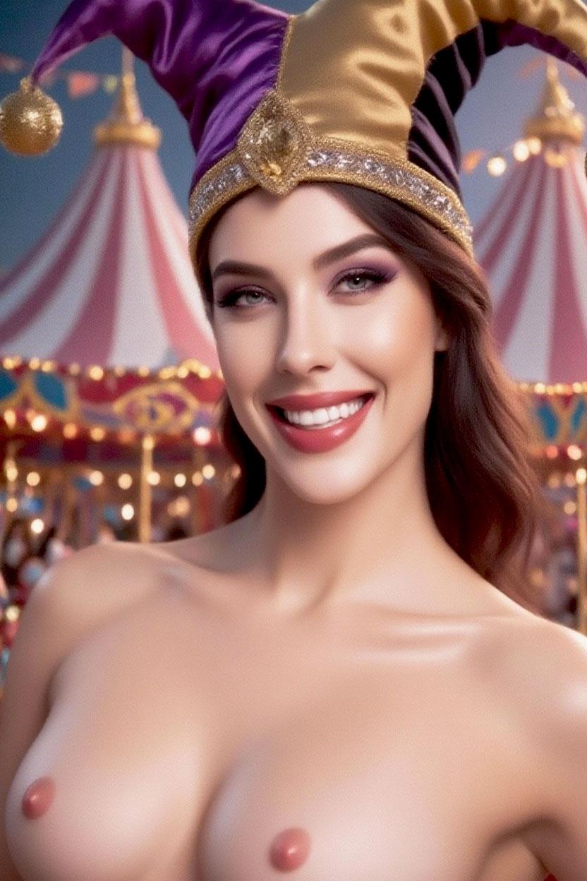 sexy ai fantasy chat