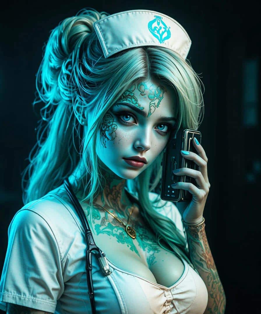 talk to ai chat bot characters online